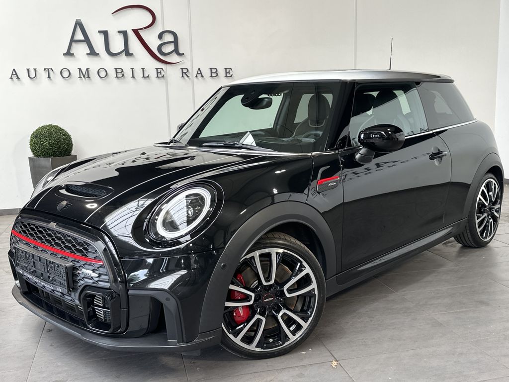 Bild des Angebotes MINI John Cooper Works NAV+LED+ACC+KAMERA+PANORAMA