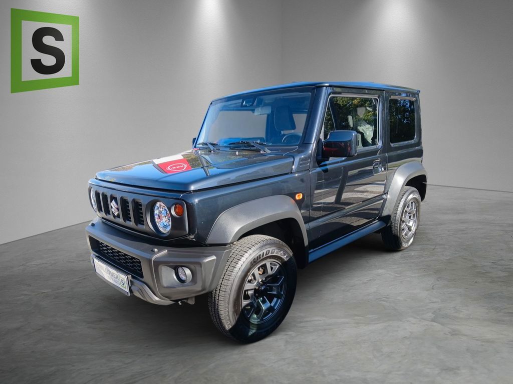 Bild des Angebotes Suzuki JIMNY 1.5 Allgrip Comfort +