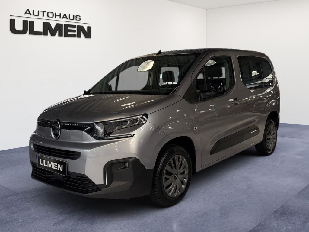 Bild des Angebotes Citroën Berlingo Feel MPV Diesel Automatik Klima SHZ DAB