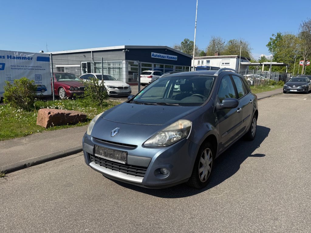 Bild des Angebotes Renault Clio Grandtour Dynamique
