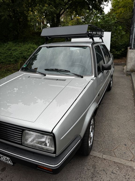Bild des Angebotes Volkswagen Jetta