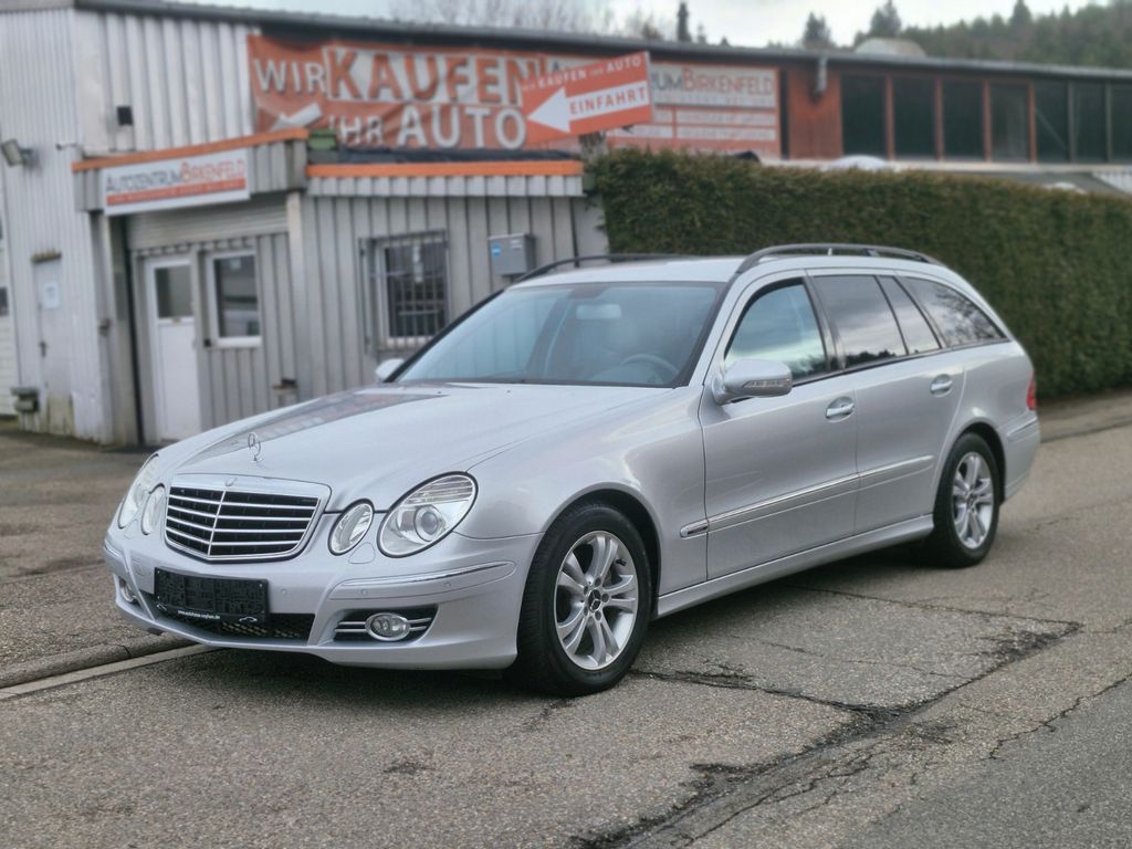 Bild des Angebotes Mercedes-Benz E 280 E T-Modell E 280 T