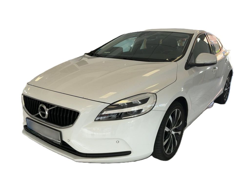 Bild des Angebotes Volvo V40 T2 Momentum Navi PDC Cam Klima im Eingang