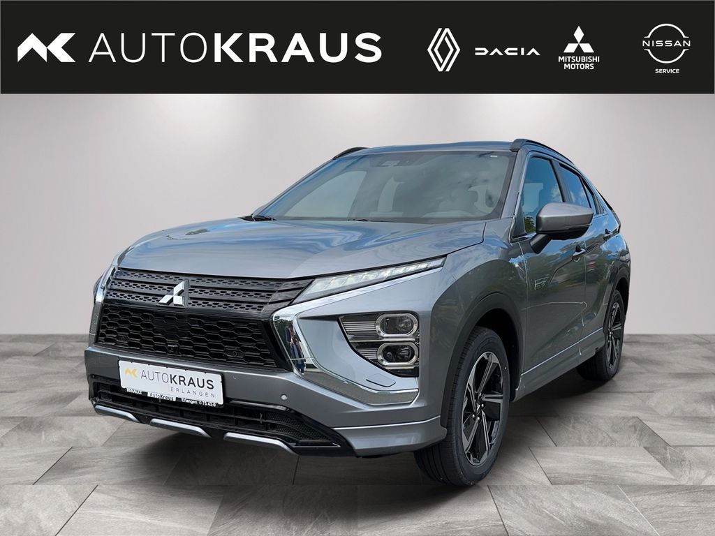 Bild des Angebotes Mitsubishi Eclipse Cross Plus Select Hybrid 4WD