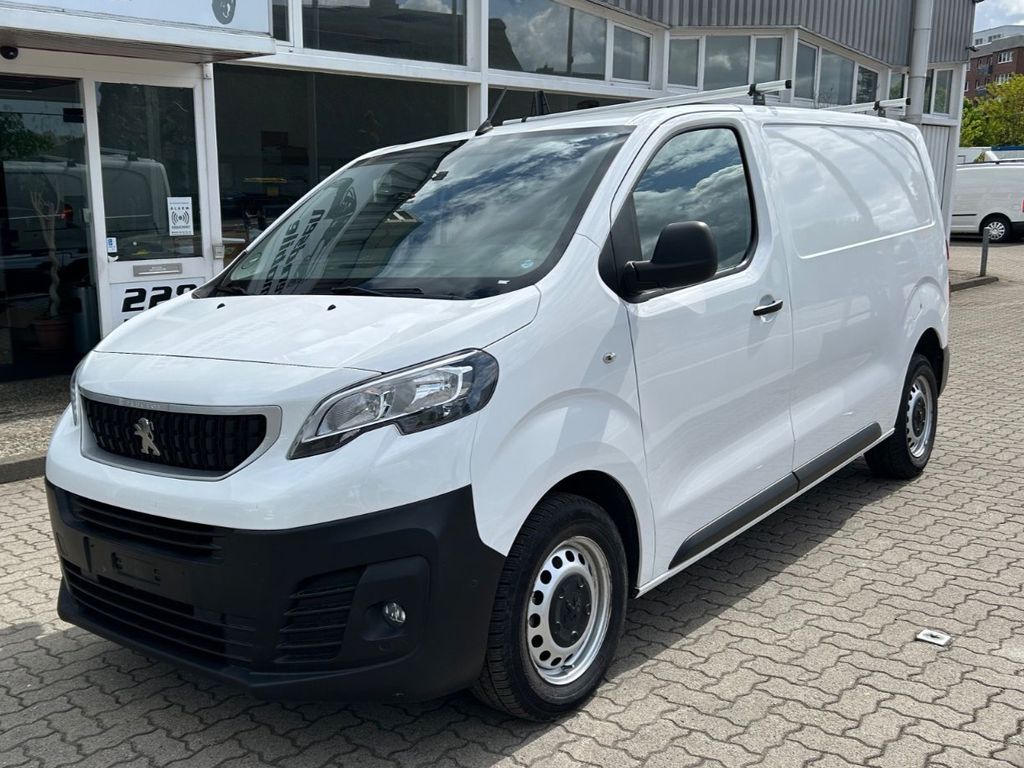 Bild des Angebotes Peugeot EXPERT KASTEN PREMIUM L2/AHK/EINPARKHILFE/KLIMA