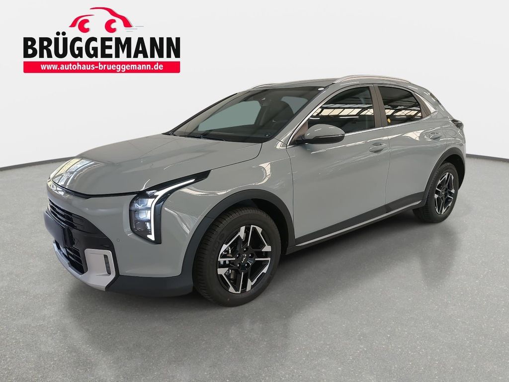 Bild des Angebotes Kia XCEED 1.6 T-GDI 150 DCT VISION MJ27 KOMFORT-PRO