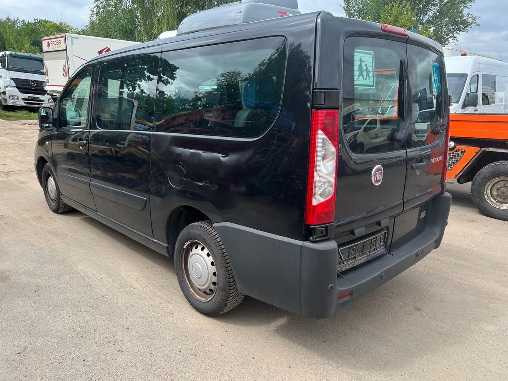 Bild des Angebotes Fiat Scudo L2H1 130 Multijet