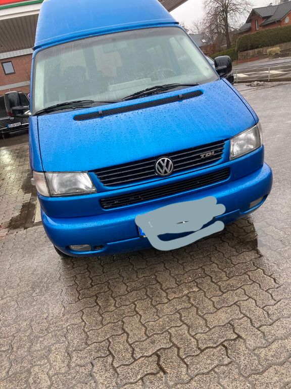 Bild des Angebotes Volkswagen T4 andere