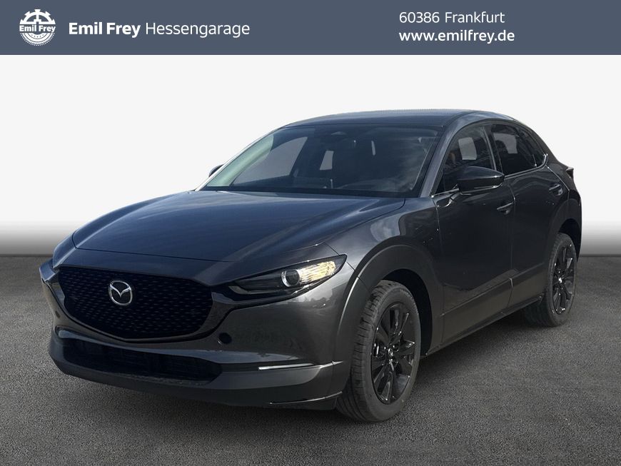 Bild des Angebotes Mazda CX-30 e-SKYACTIVE G 140 Aut. NAGISA 103 kW, 5-tü