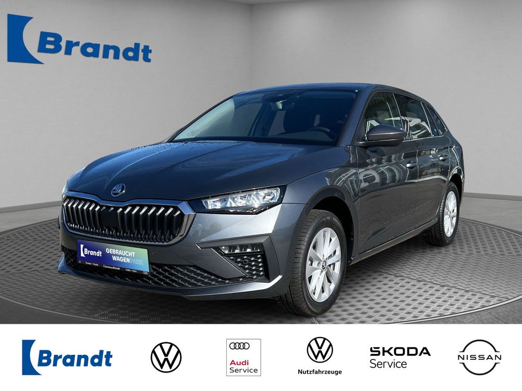 Bild des Angebotes Skoda Scala 1.0 TSI Selection DSG+LED+KAMERA+SMARTLINK