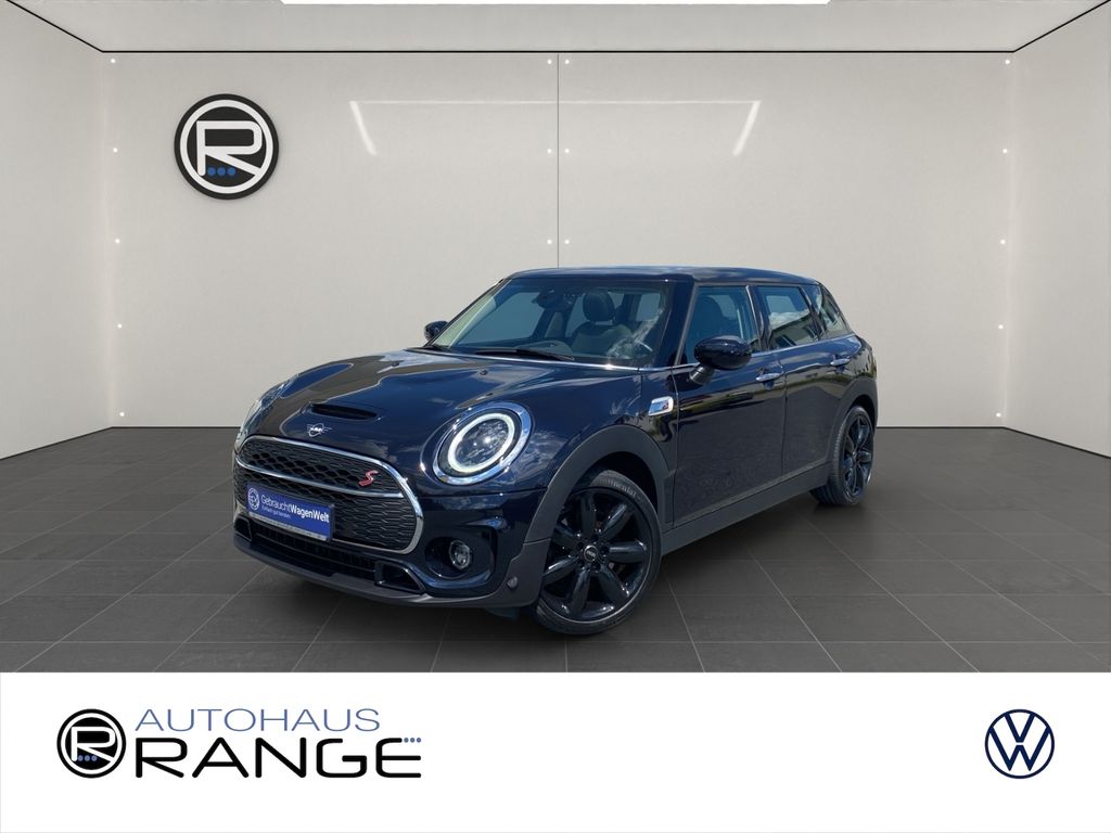 Bild des Angebotes MINI Clubman Cooper S 2.0 Classic Trim *PANO PDC*