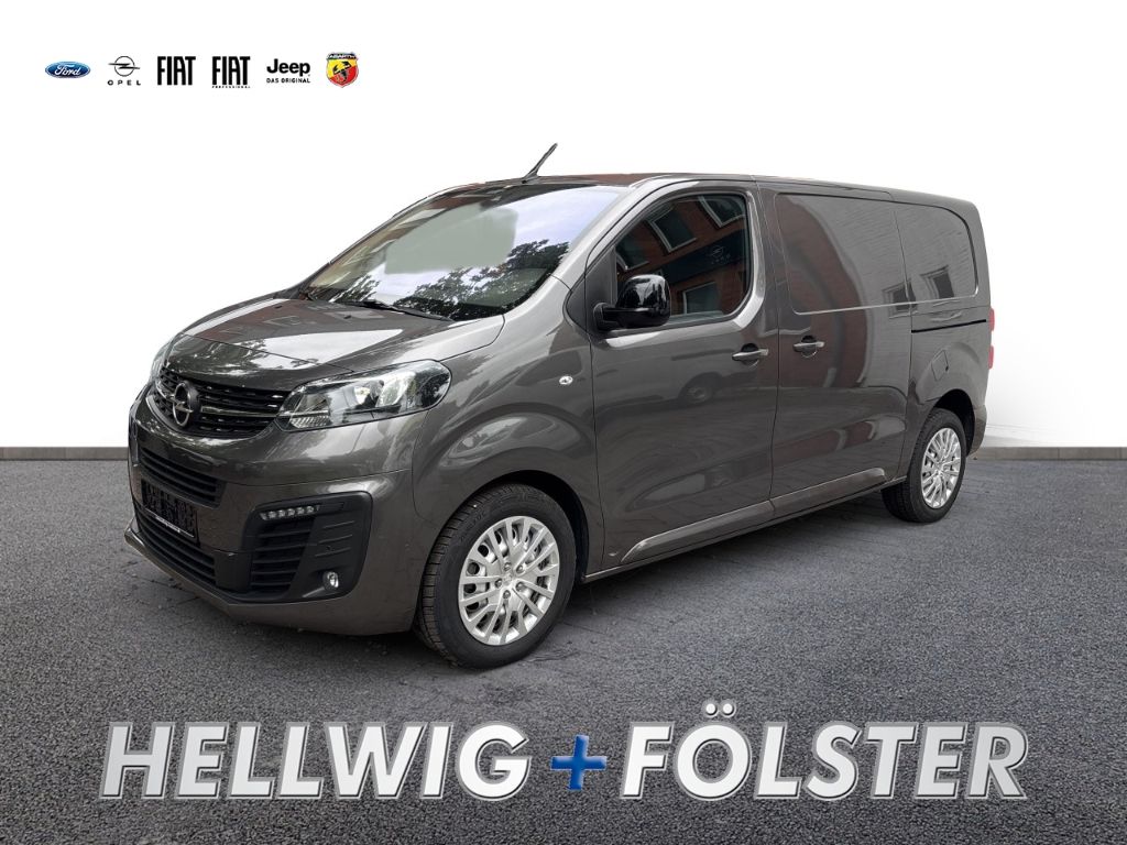 Bild des Angebotes Opel Vivaro Cargo L2 Automatik + PDCv+h + Keyless Ope