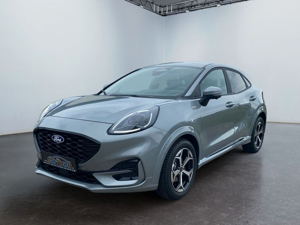 Bild des Angebotes Ford Puma ST-Line 1.0 EcoBoost ACC NAVI PDC SHZ
