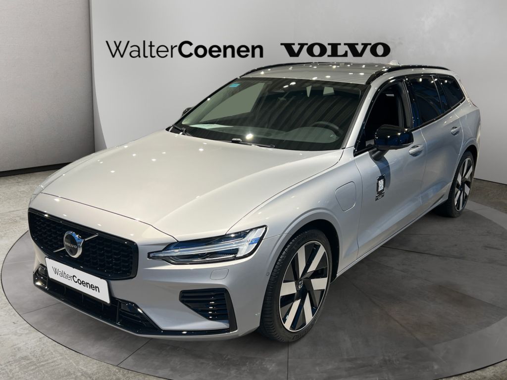 Bild des Angebotes Volvo V60 T8 Plug-in Hybrid AWDPlus Dark, Business P.