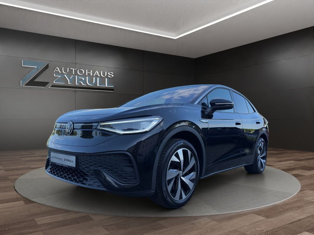 Bild des Angebotes Volkswagen ID.5 Pro STANDHZG+KLIMA|AHK|ENTERTAINMENT|RFK