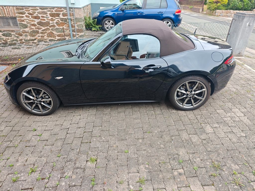 Bild des Angebotes Mazda MX-5 RF 2.0 SKYACTIV-G 184 Kazari Kazari