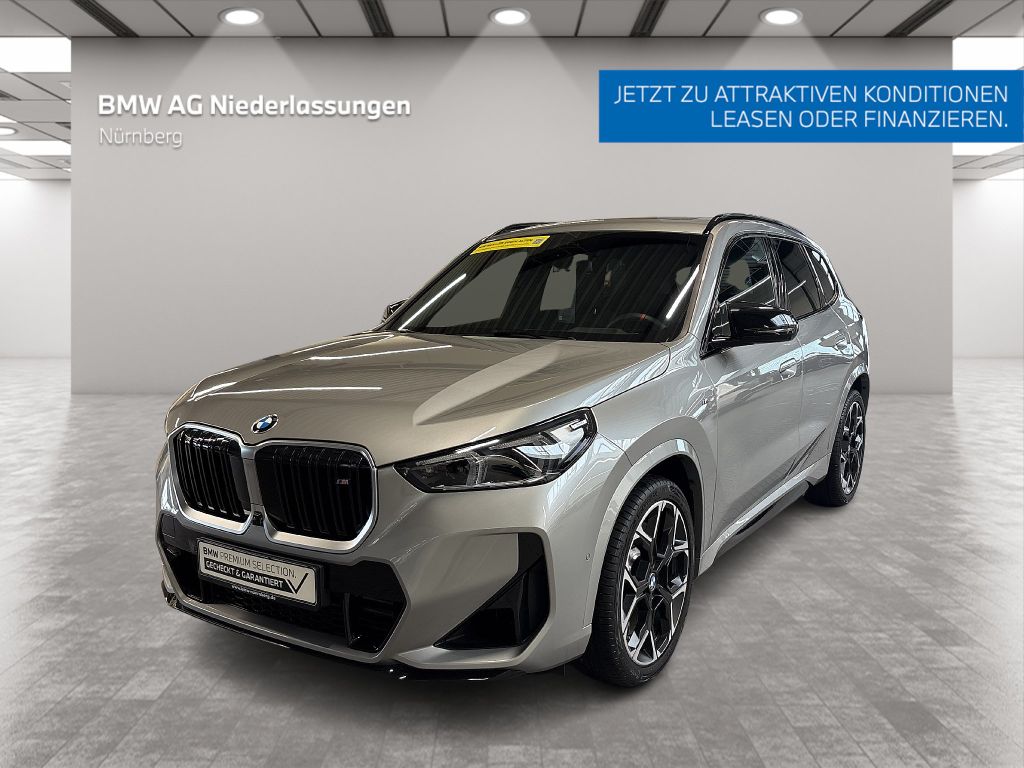 Bild des Angebotes BMW X1 M35i xDrive *Panorama*AHK*MSport*Sportsitze