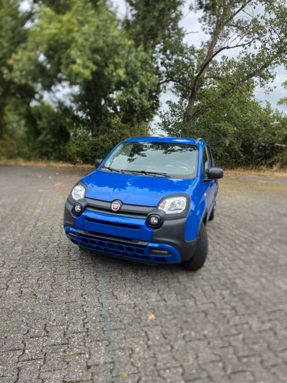 Bild des Angebotes Fiat New Panda 1.2 8V CITY CROSS CITY CROSS