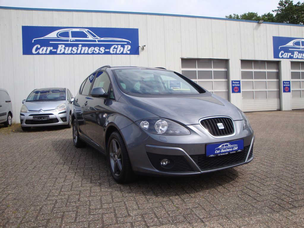 Bild des Angebotes Seat Altea XL 4You