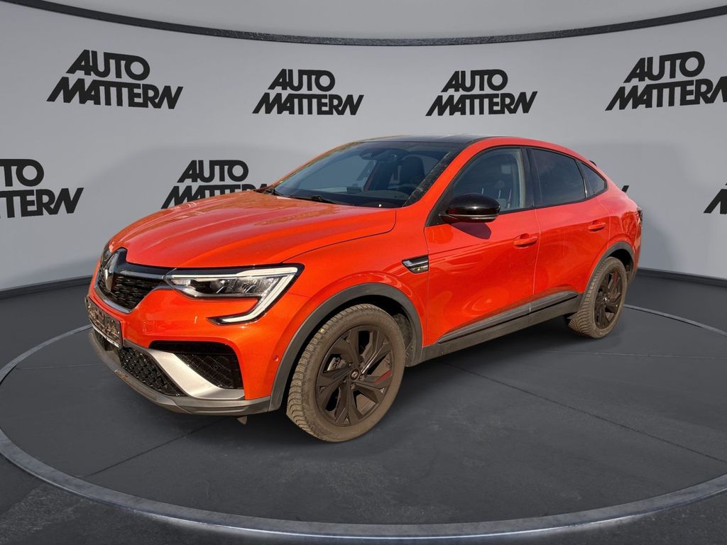 Bild des Angebotes Renault Arkana RS-Line TCe 140 Automatik