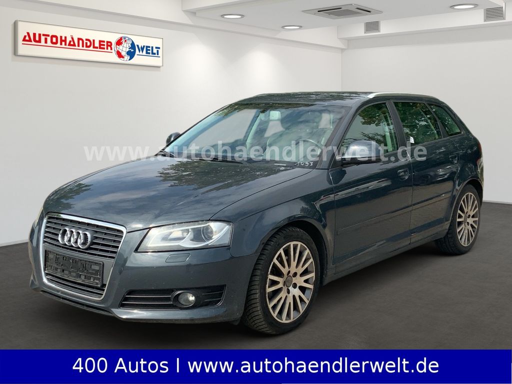 Bild des Angebotes Audi A3 Sportback 1.4 TFSI Autom. Ambition 1.HD Xenon