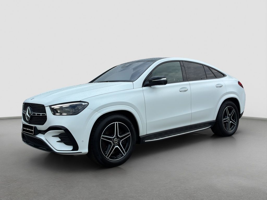 Bild des Angebotes Mercedes-Benz GLE 450 d 4MATIC Coupé VOLL !! Neupreis 148.149