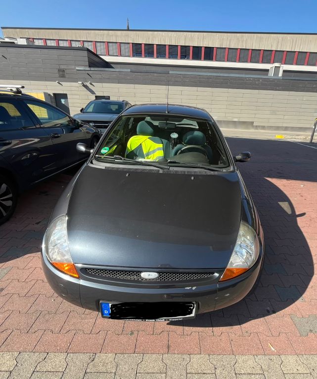 Bild des Angebotes Ford Ka/Ka+ 1,3 51kW Royal Royal