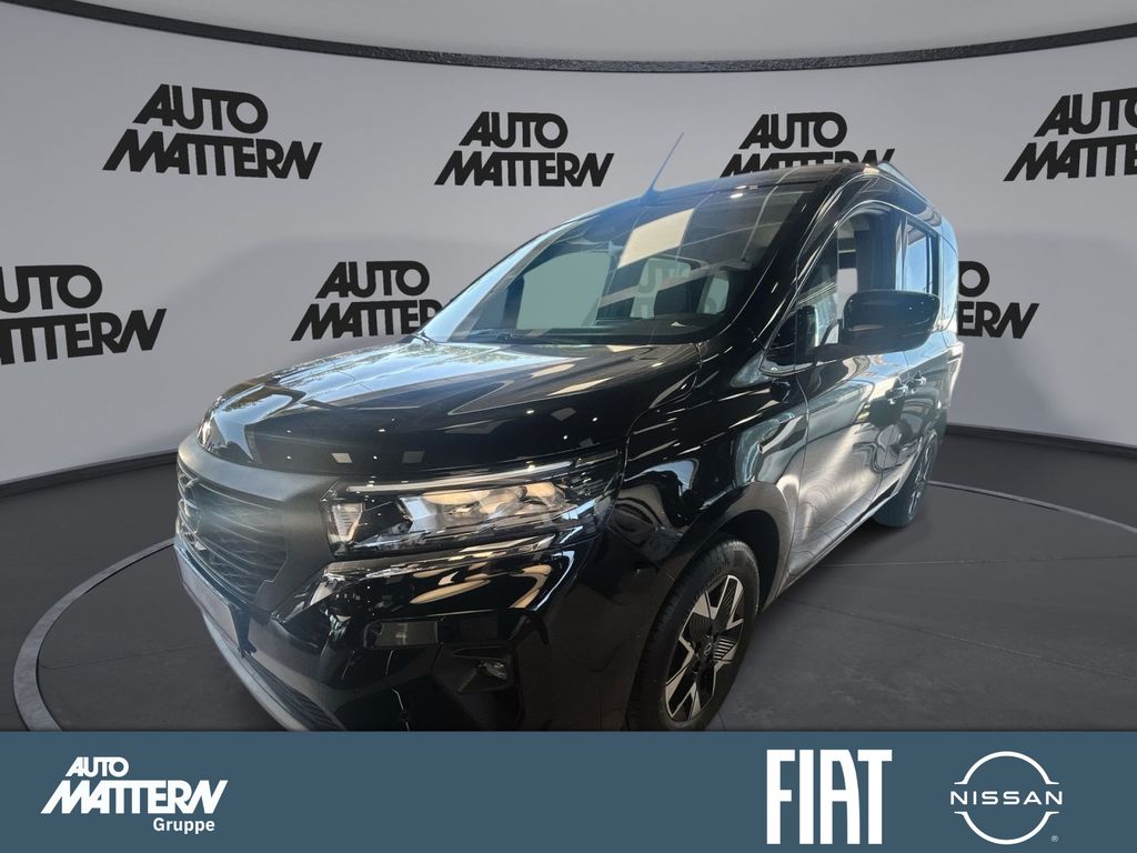 Bild des Angebotes Nissan Townstar DIG-T 130 AT L1 Tekna