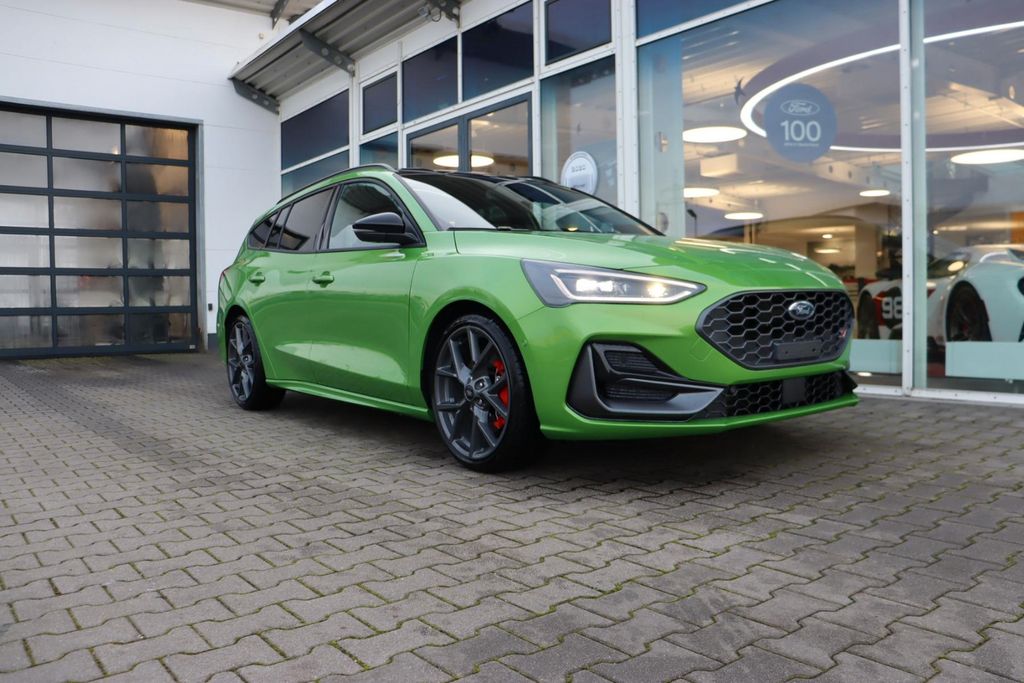 Bild des Angebotes Ford Focus ST Turnier X 2.3 EcoB. ACC LED 2,99% FIN*