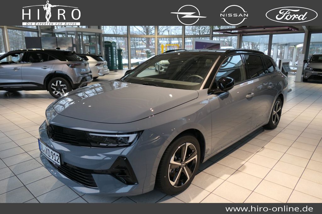 Bild des Angebotes Opel Astra L ST 1.2 Turbo *Kamera*Klima*LHZ*SHZ*AGR*