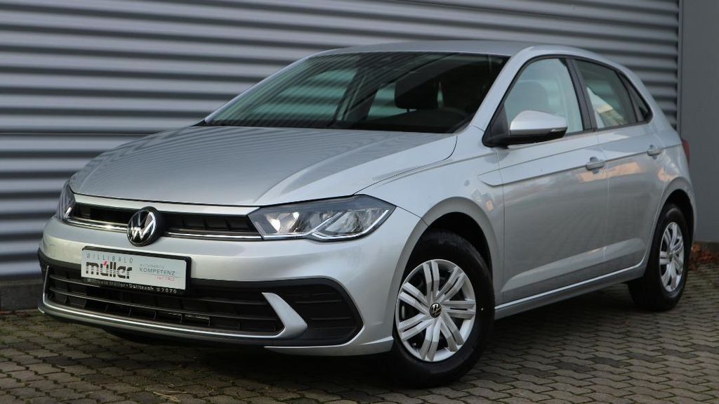 Bild des Angebotes Volkswagen Polo Basis-Modell