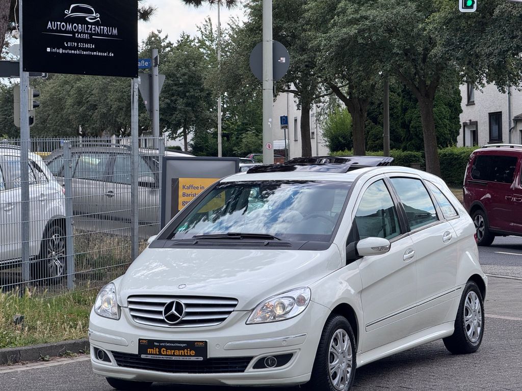 Bild des Angebotes Mercedes-Benz B 170 B B 170