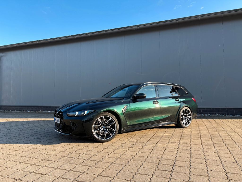 Bild des Angebotes BMW M3 Touring xDrive Competition M