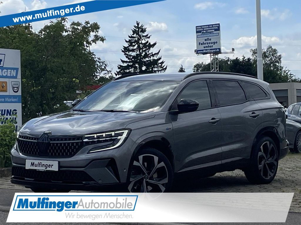 Bild des Angebotes Renault Espace E-TECH Full Hybrid 200 Esprit Alpine