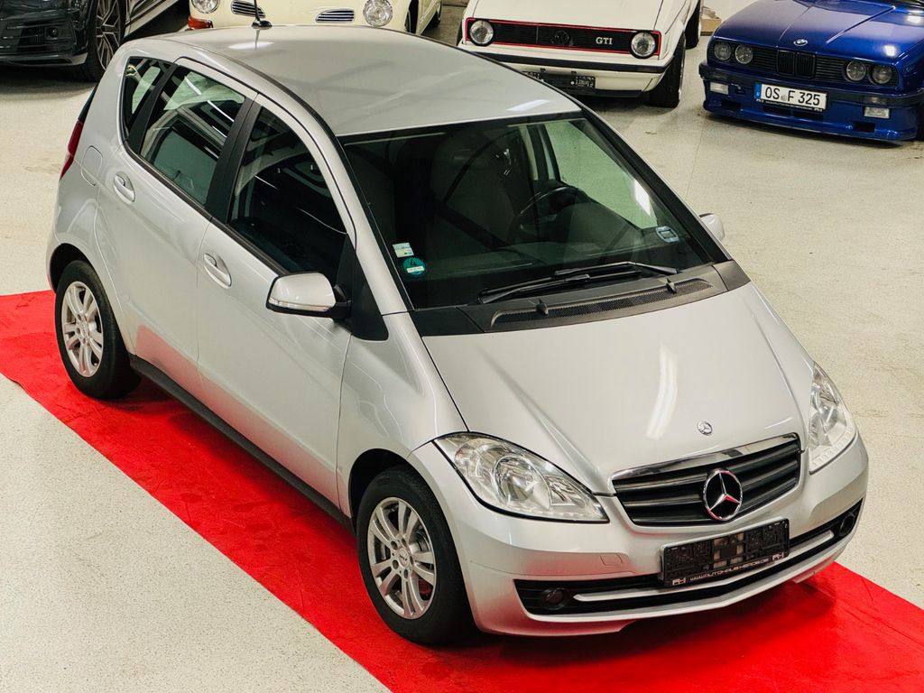 Bild des Angebotes Mercedes-Benz A 180 A -Klasse A 180 CDI