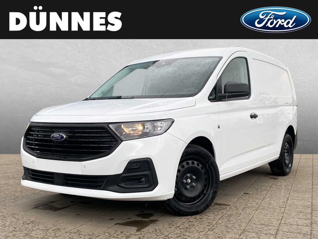 Bild des Angebotes Ford Transit Connect Grand TZ 1.5l PHEV Automatik L2