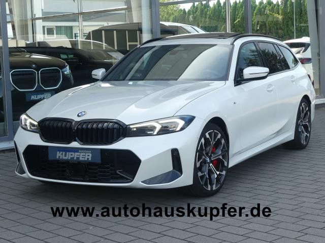 Bild des Angebotes BMW 320 d xDriv Tou M Sportp PRO ACC°AHK°Stdhzg°360°