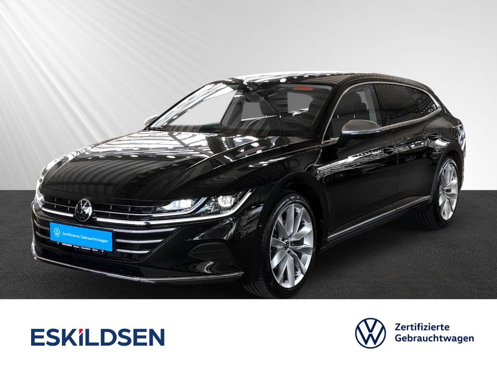 Bild des Angebotes Volkswagen Arteon Shooting Brake Elegance 2.0 TSI DSG NAPPA