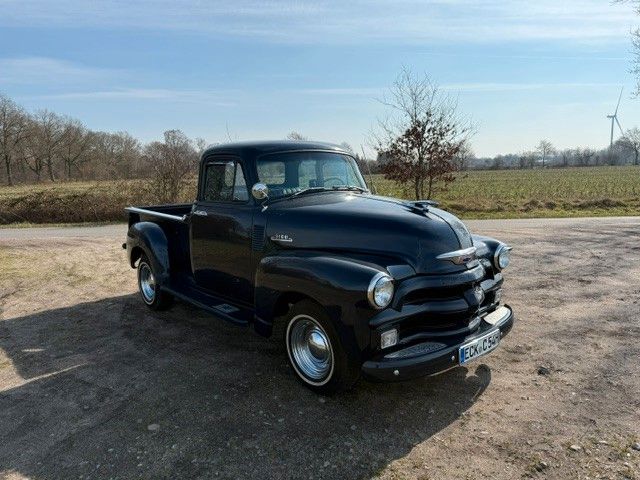 Bild des Angebotes Chevrolet Stepside 3100 Pickup