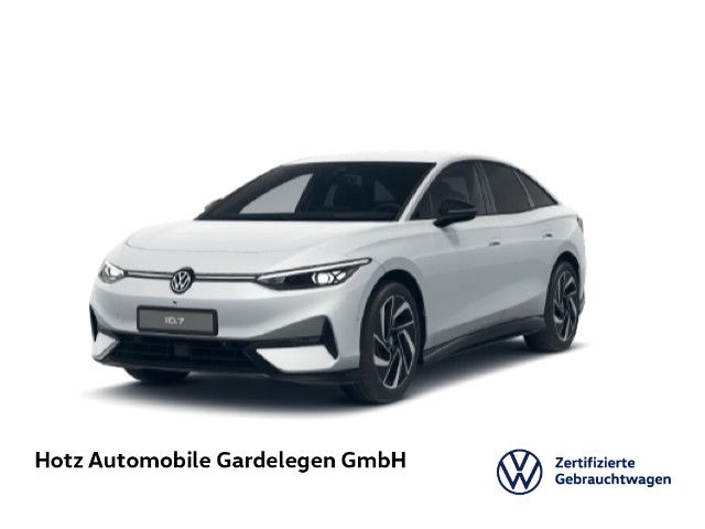 Bild des Angebotes Volkswagen ID.7 Pro NAVI/AHK/KAMERA