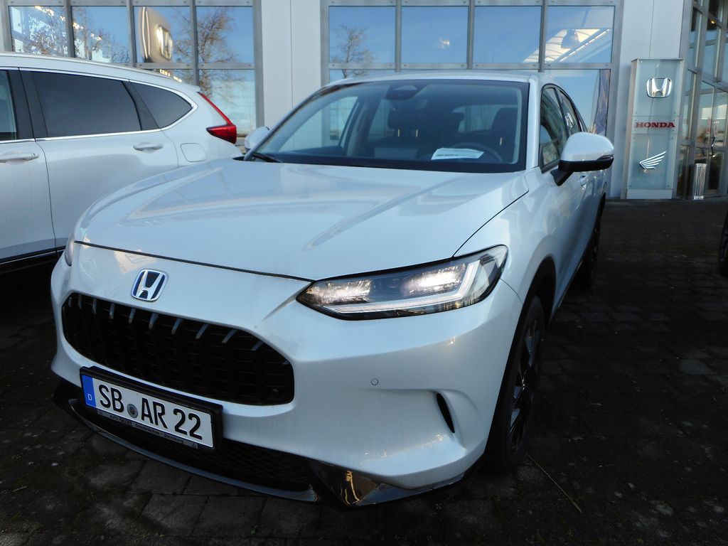 Bild des Angebotes Honda ZR-V e:HEV Advance