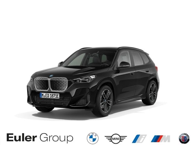 BMW iX1 eDrive20 Sportpaket AD AHK-el. klappb. AHK-k