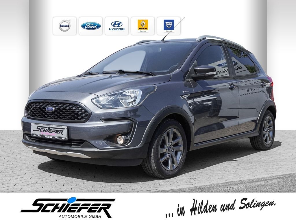 Bild des Angebotes Ford Ka+ 1.2 S&S Active