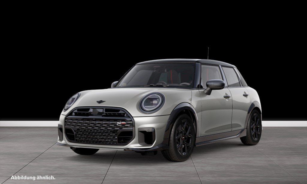 Bild des Angebotes MINI Cooper S 5-Türer Driv.Assist+ Harman/K Head-Up