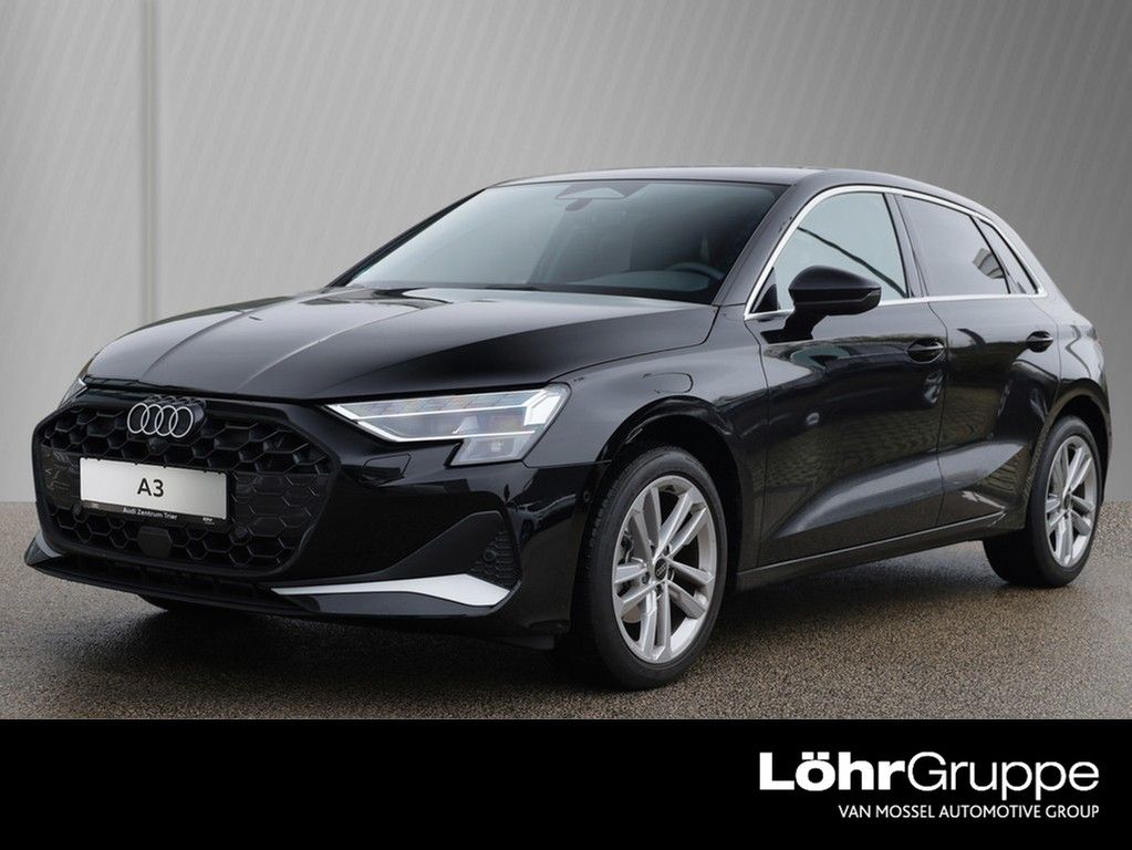 Bild des Angebotes Audi A3 Sportback advanced TFSI 85 kW S tronic