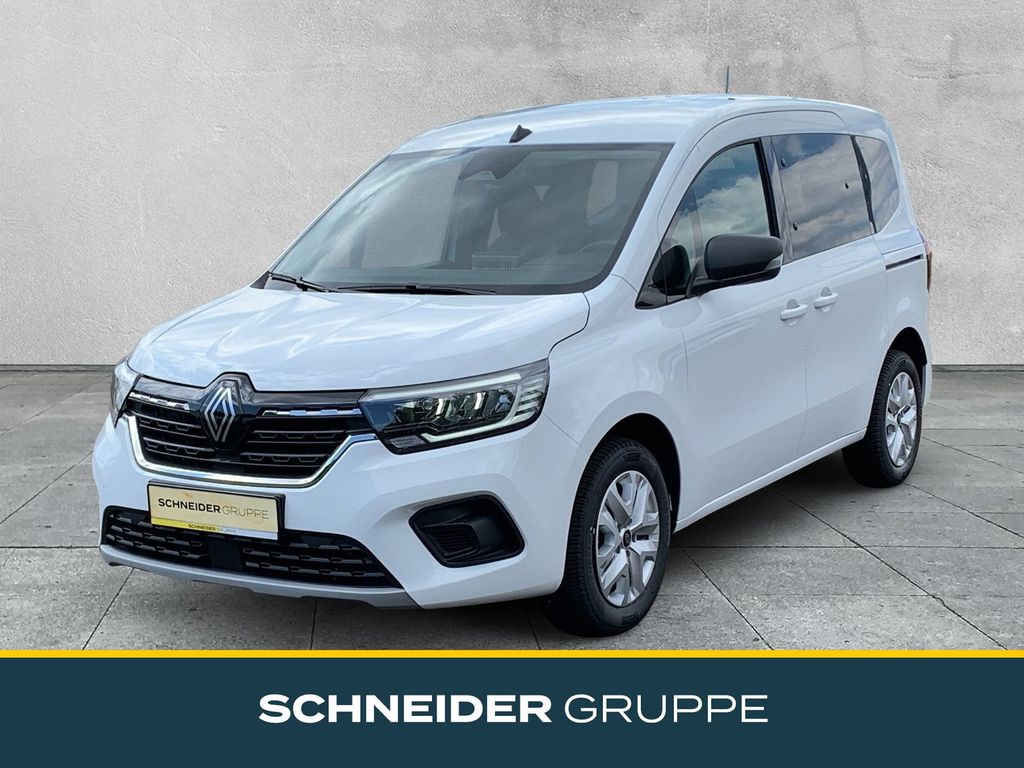 Bild des Angebotes Renault Kangoo EQUILIBRE TCE 130 PDC+GJR+DAB