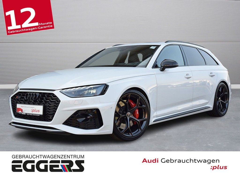 Bild des Angebotes Audi RS 4 Avant 2.9 TFSI qu/Tip *Competition+*Matrix*
