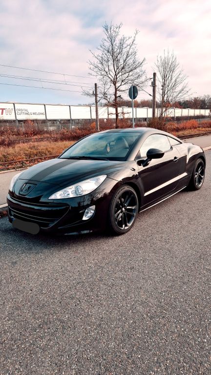 Bild des Angebotes Peugeot RCZ 1.6 155 THP Brownstone Brownstone