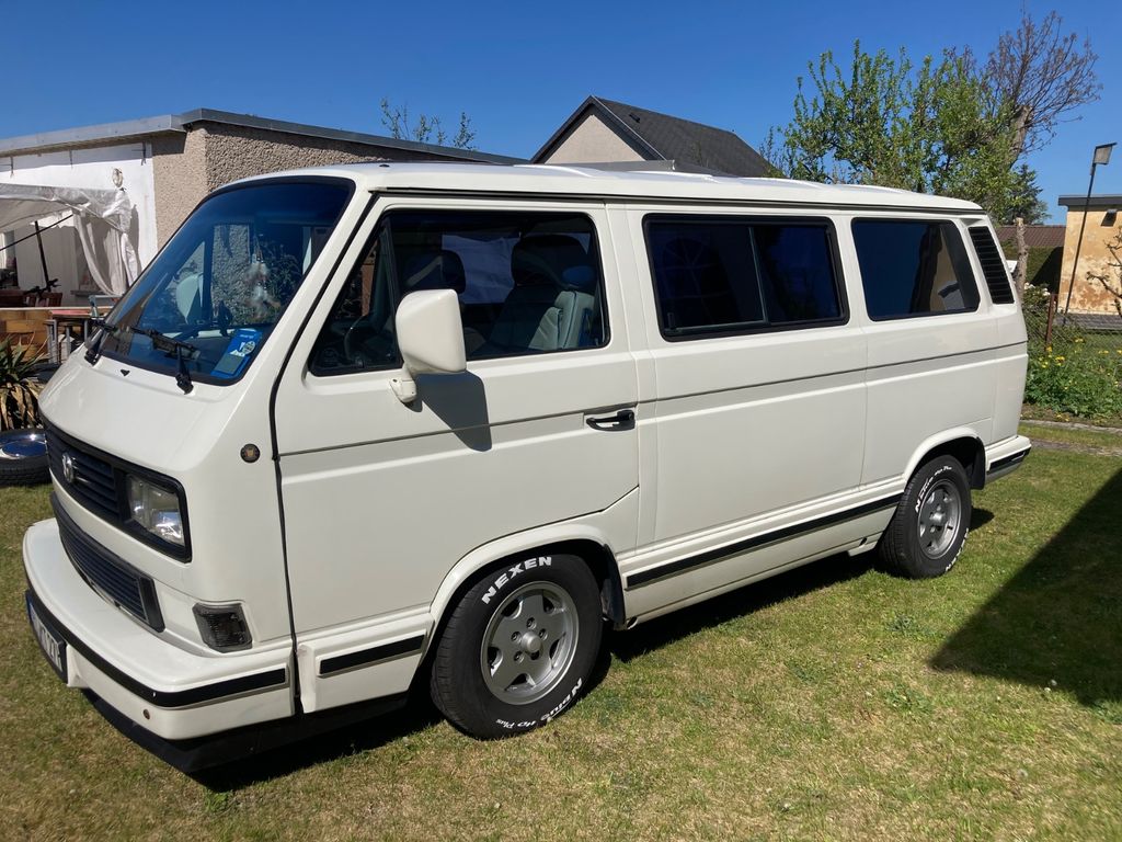 Bild des Angebotes Volkswagen T3 Multivan