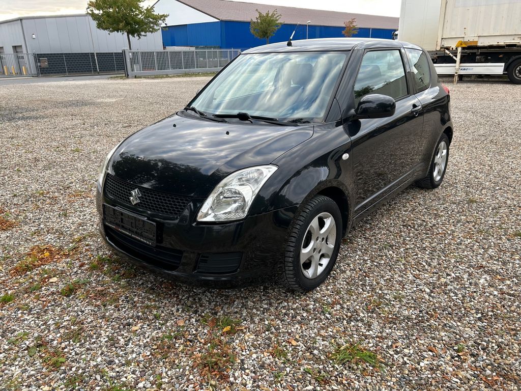 Suzuki Swift 1.3 Comfort Comfort